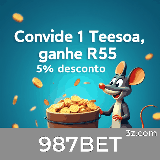 987BET Comunidade: Um Paraíso de Interação para Jogadores