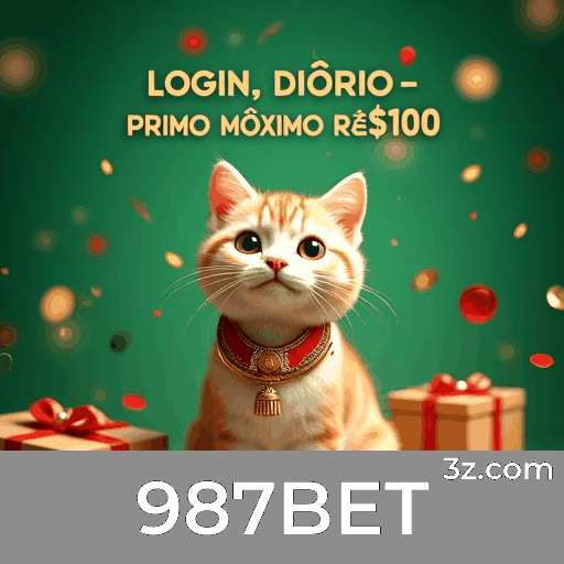 987BET: Plataforma de Cassino e Apostas Confiável