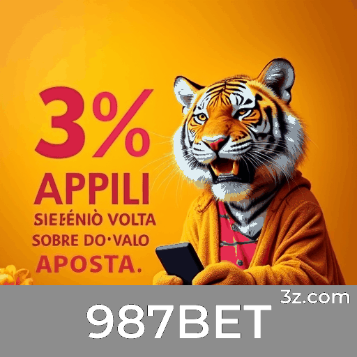 987BET Bônus: Estratégia para Valor Máximo