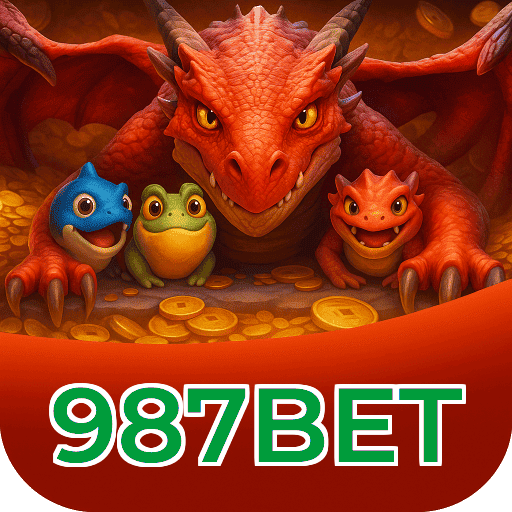 987BET: Plataforma de Cassino e Apostas Confiável