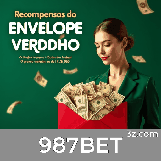 Renovação do Desenvolvimento de Jogos Define 987BET