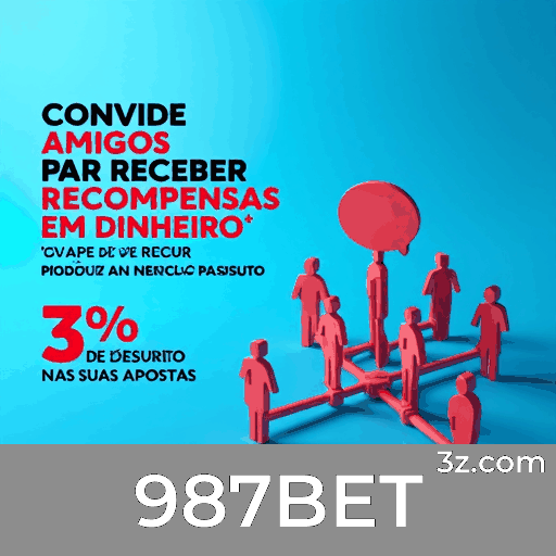 987BET Bônus: Estratégia para Valor Máximo