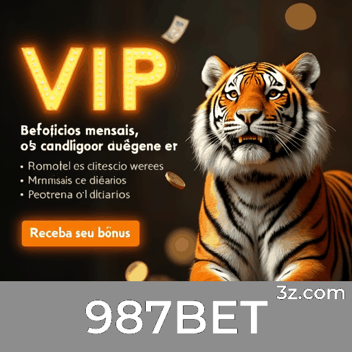 Renovação do Desenvolvimento de Jogos Define 987BET