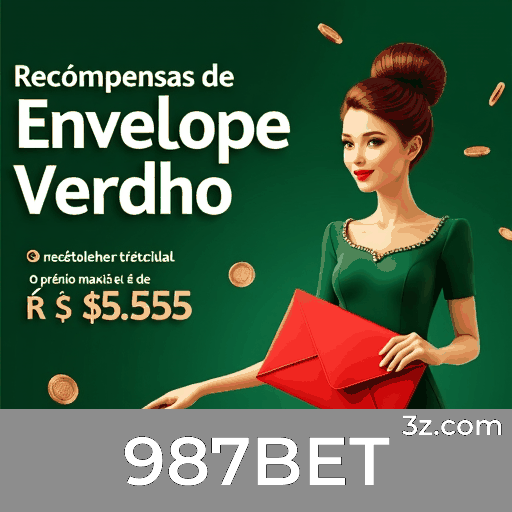 Luxo e Excelência no Casino Brasileiro com 987BET