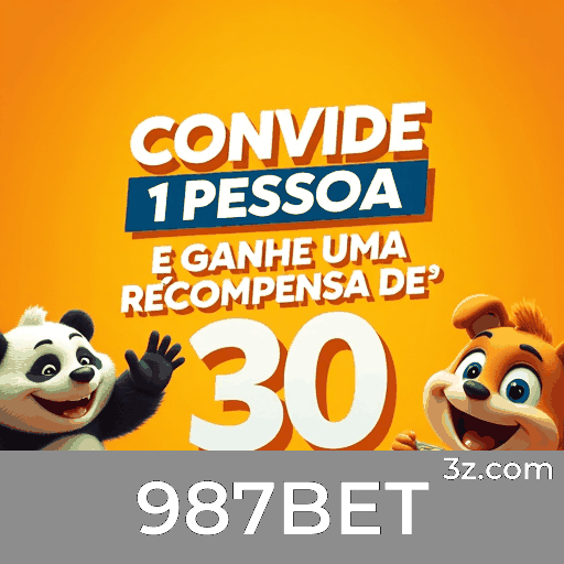 Luxo e Excelência no Casino Brasileiro com 987BET