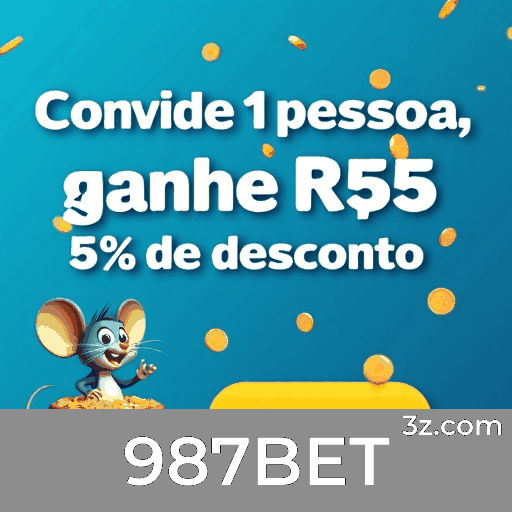Inovação e Qualidade: 987BET com Desenvolvedores Tops