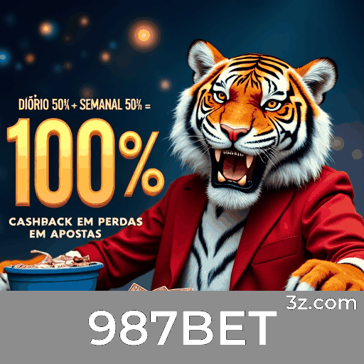 Luxo e Excelência no Casino Brasileiro com 987BET