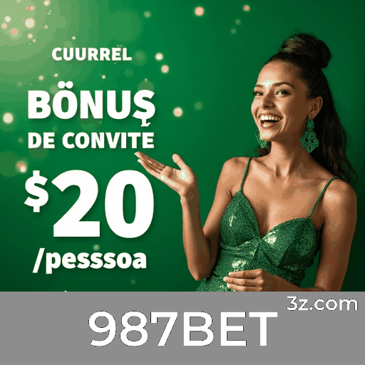 Inovação e Qualidade: 987BET com Desenvolvedores Tops