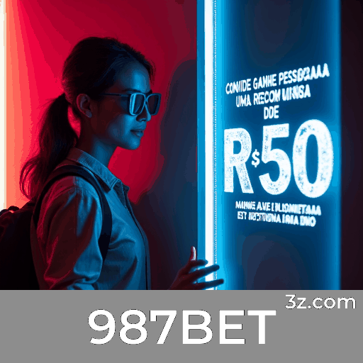 987BET Comunidade: Um Paraíso de Interação para Jogadores