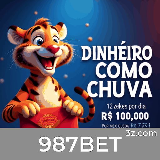 Luxo e Excelência no Casino Brasileiro com 987BET