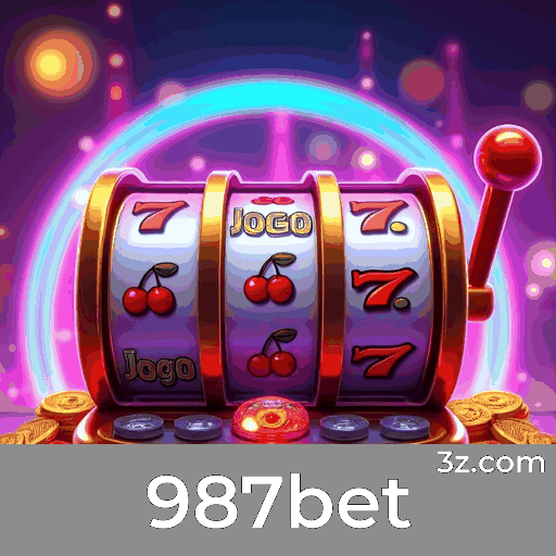 987bet: Cassino Online e Apostas Seguras
