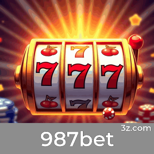 987bet: Cassino Online e Apostas Seguras