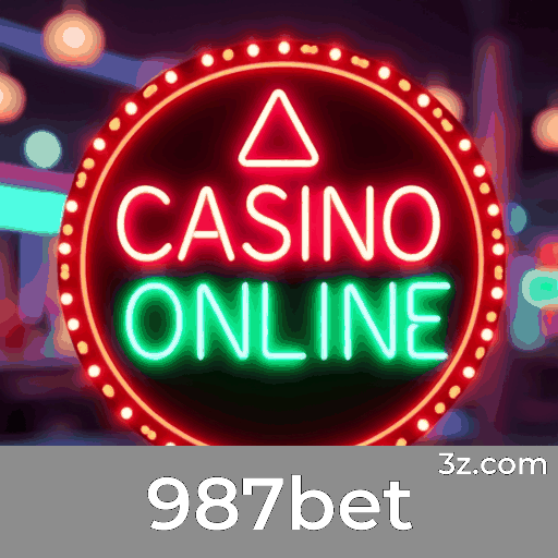 987bet: O Aplicativo Móvel Perfeito para Apostas