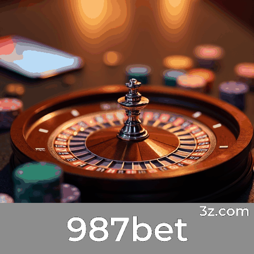 987bet: Cassino Online e Apostas Seguras