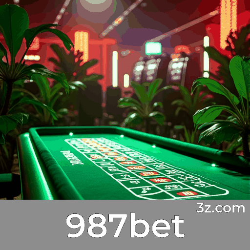 Qualidade Suprema de Jogos no 987bet