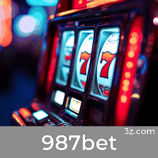 987bet Casino: Experiência VIP Exclusiva