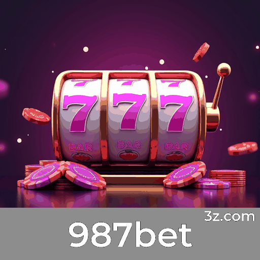 987bet: Cassino Online e Apostas Seguras