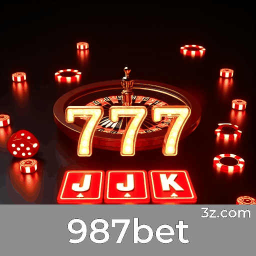 987bet: Cassino Online e Apostas Seguras